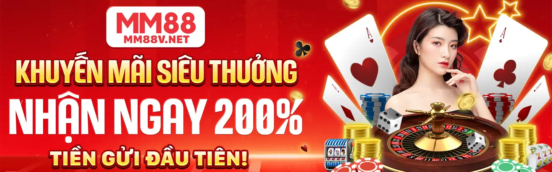 MM88 - Trang Chủ Mm88.com Chính Thức Nhận Lì Xì 88K