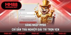 Đăng nhập MM88