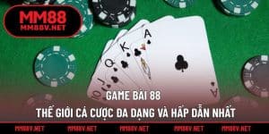 Game bài 88