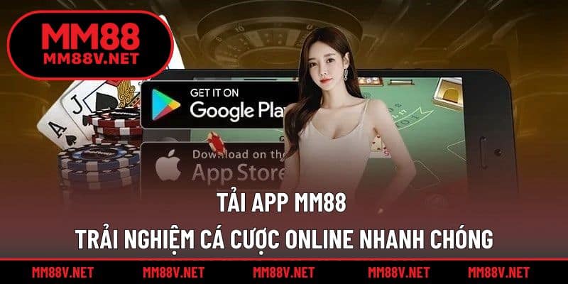 Tải App MM88